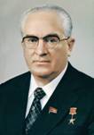 Andropov